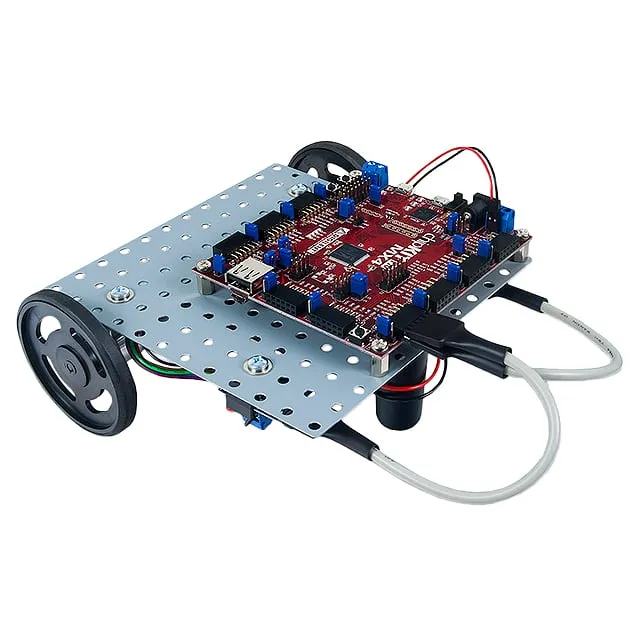 240-042 (KIT SERVO ROBOT)