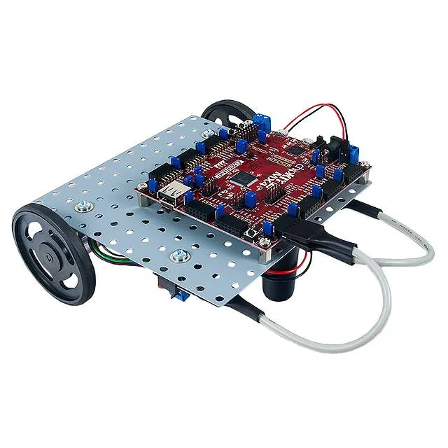 240-048 (KIT MOTOR ROBOT MRK)
