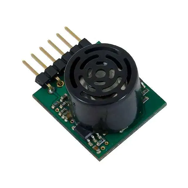 240-071 (PMODMAXSONAR - ULTRASONIC RANGE)