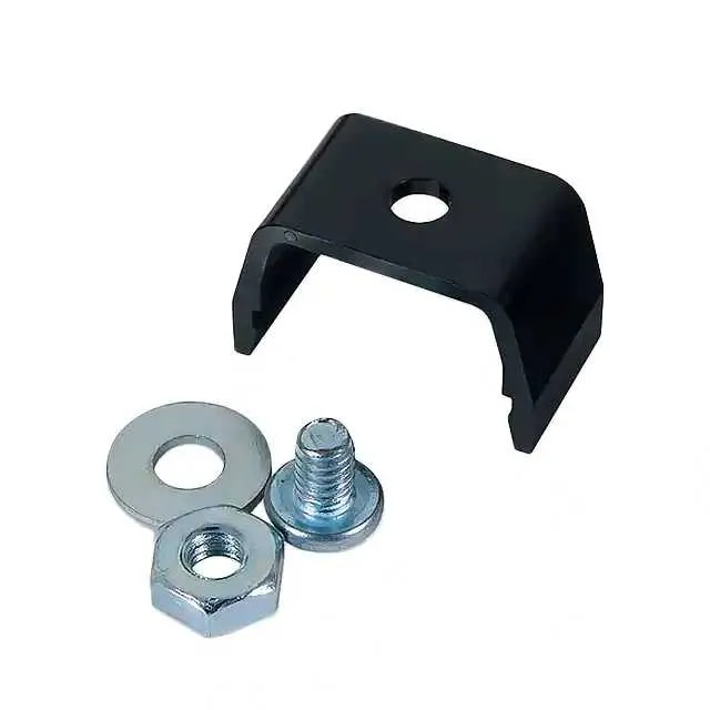 240-107 (PMOD CLIP WITH SCREW AND NUT)