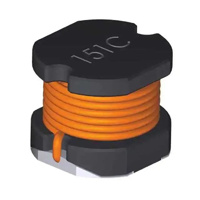 24120C (FIXED IND 12UH 1.36A 100 MOHM)