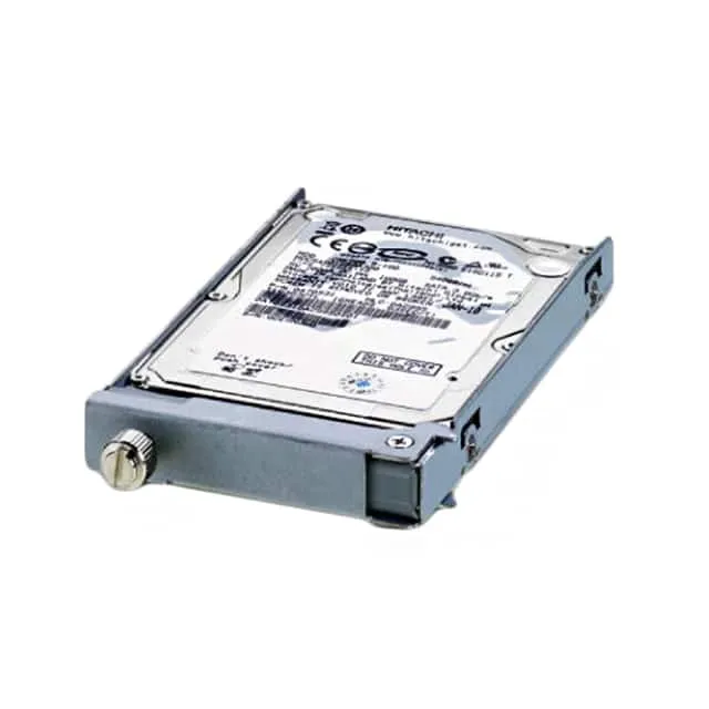 2400024 (80 GB 2.5 SATA HDD KIT WITH TRA")
