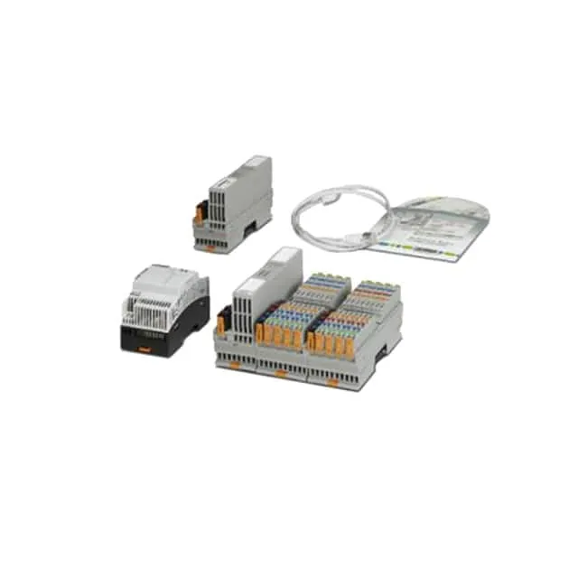 2400361 (CONTROL LOGIC 24V)