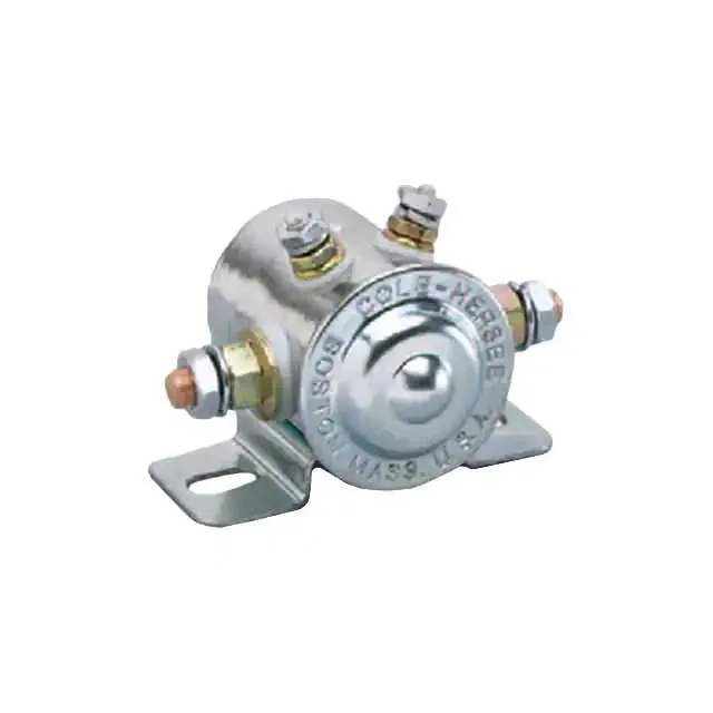 24063 (SOLENOID PULL CONTINUOUS 24V)