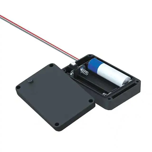 2439 (QUICK DETENT ASSEMBLY KIT)