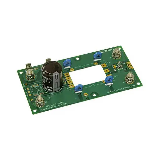24646R (MICRO MODULE EVALUATION BOARD)