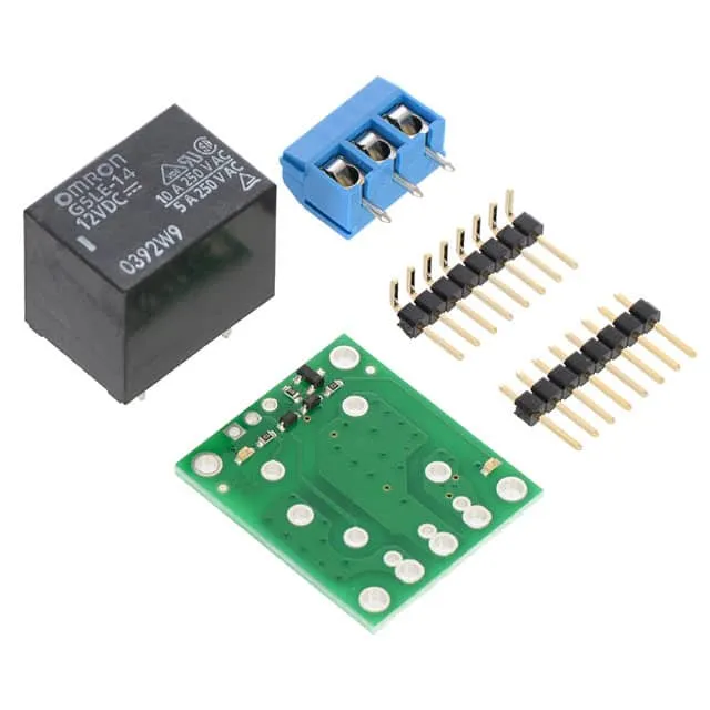 2483 (POWER CORD ASSEMBLY KIT (690 VAC)