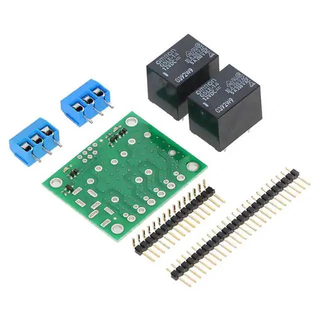 2488 (BOARD METRO 328 W/HDR ATMEGA328)