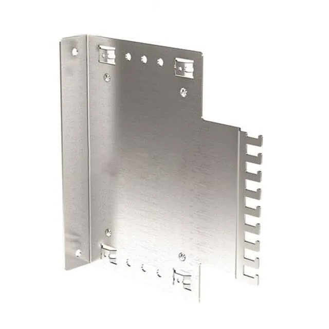 24981000003 (HA-VIS MOUNTING ADAPTER FOR ECON)