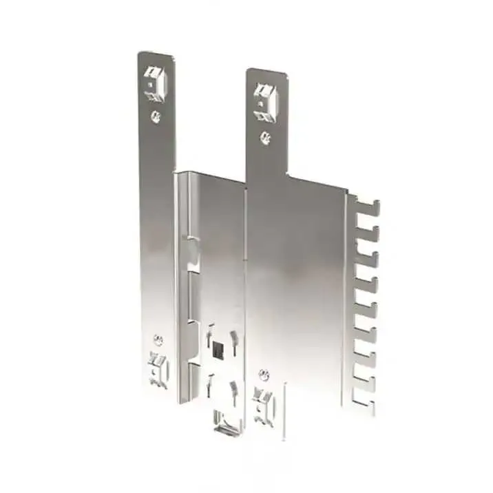 24981000004 (HA-VIS MOUNTING ADAPTER FOR ECON)