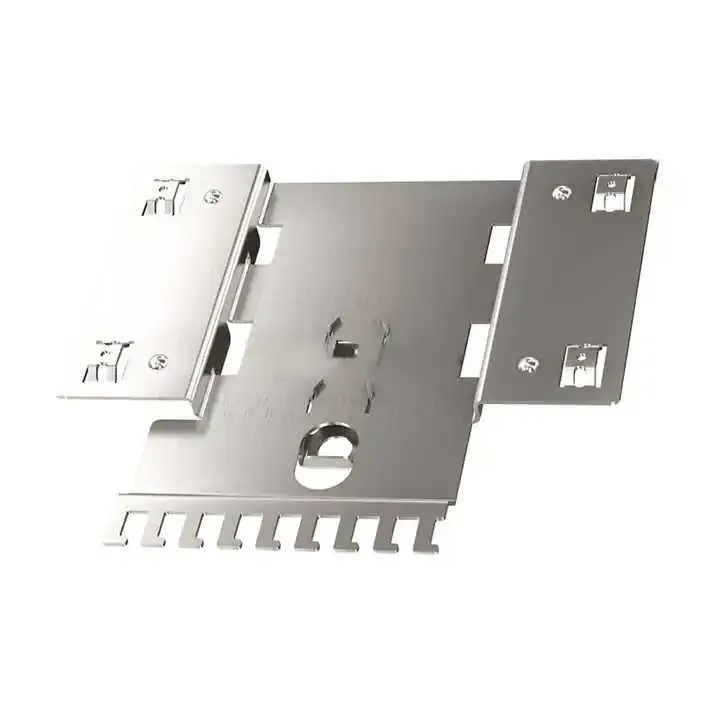 24981000005 (HA-VIS MOUNTING ADAPTER FOR ECON)