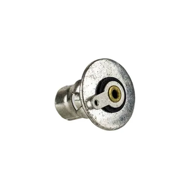 25-40-1 (T-1 3 4 MIDGET GROOVED)