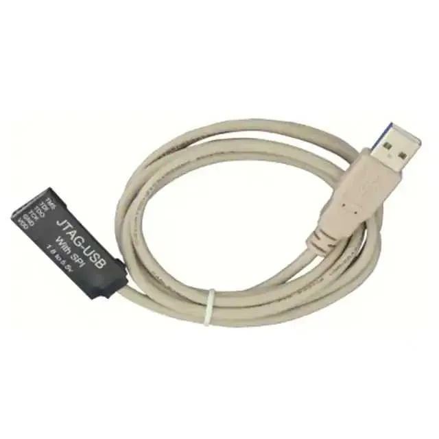 250-003 (JTAG-USB PROGRAMMING CABLE)