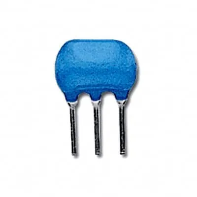 250-02060 (CER RES 20.0000MHZ 30PF T/H)