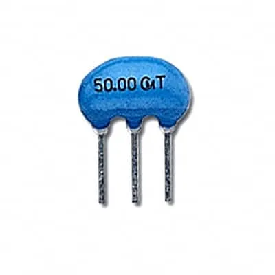 250-05060 (CER RES 50.0000MHZ T/H)