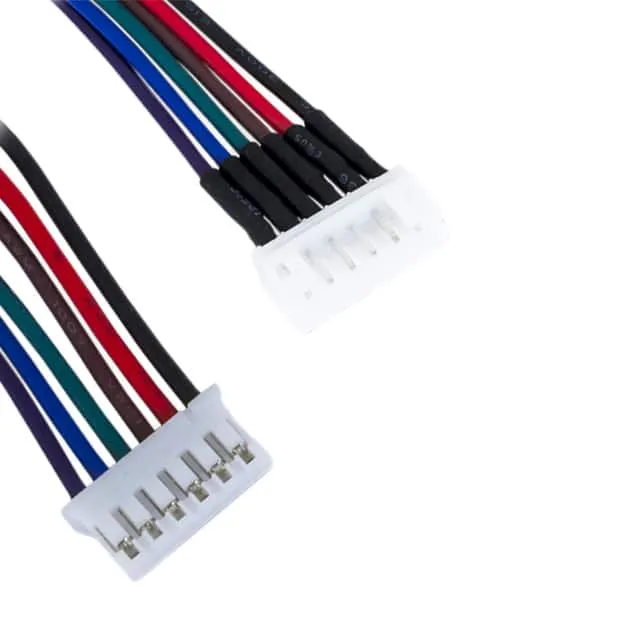 250-084 (MOTOR EXTENDER CABLE)