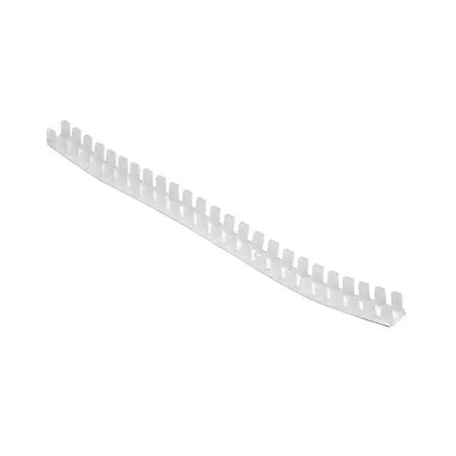 251-30309 (GROMMET EDGE SLOT NATURAL)
