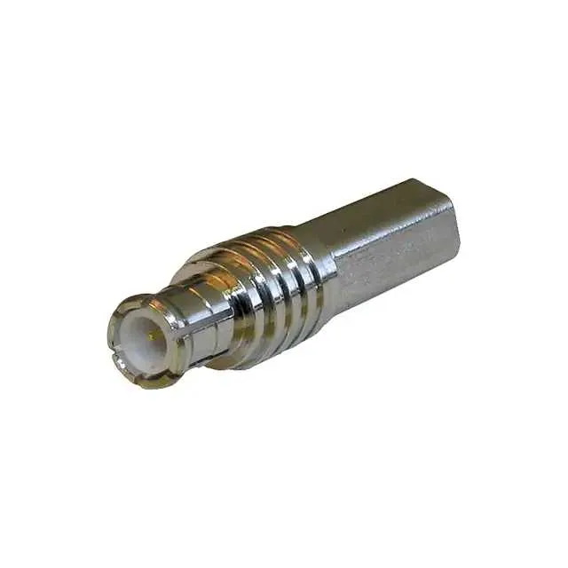252120 (CONN MCX PLUG STR 50OHM CRIMP)