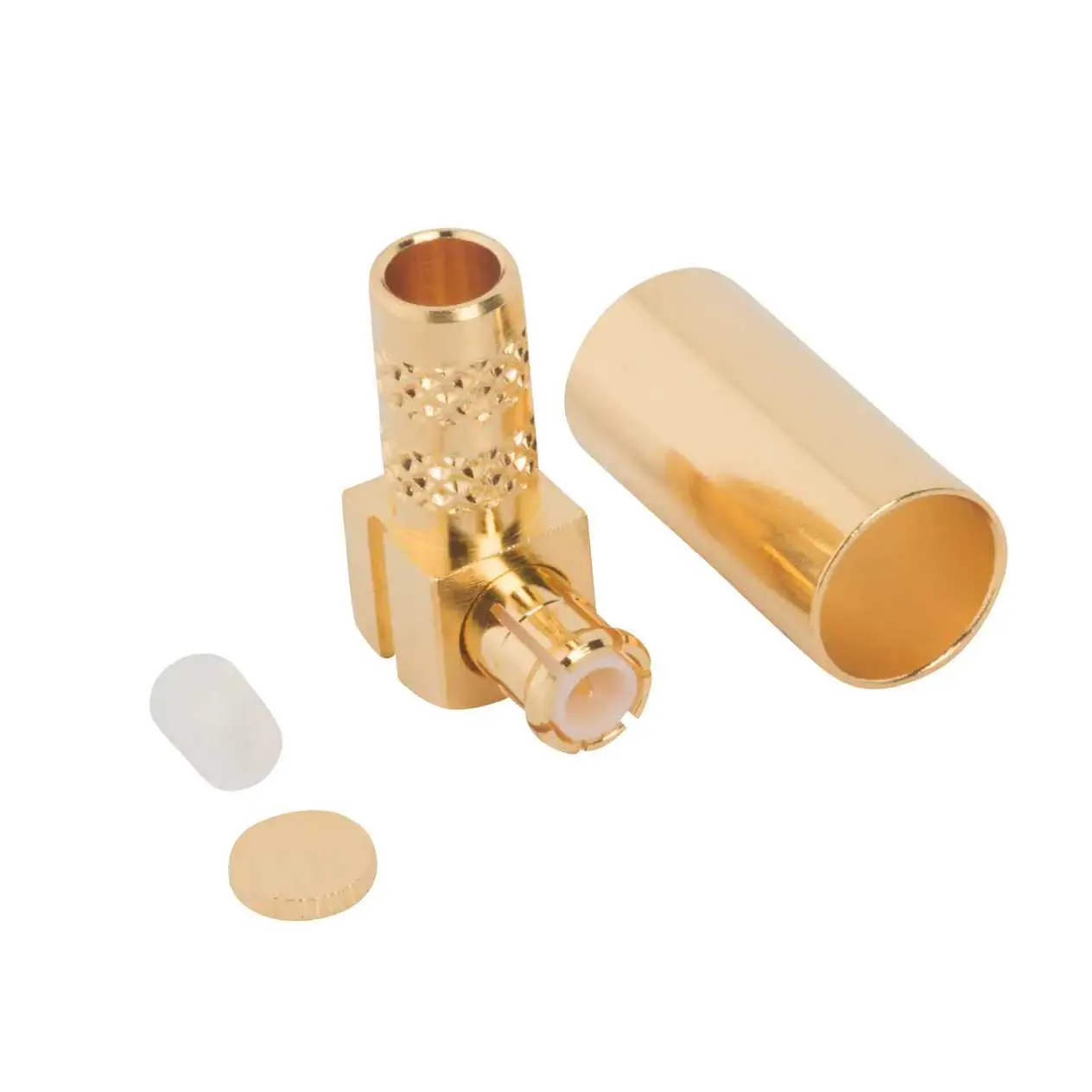252123 (CONN MCX PLUG R/A 50OHM SOLDER)