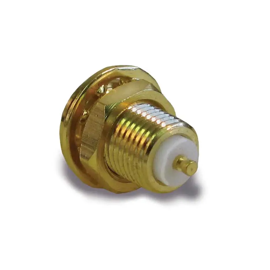 252133 (MCX STRAIGHT JACK, ROUND POST, 5)