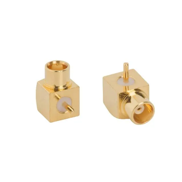 252149B-10 (CONN MCX JACK R/A 50 OHM PCB)