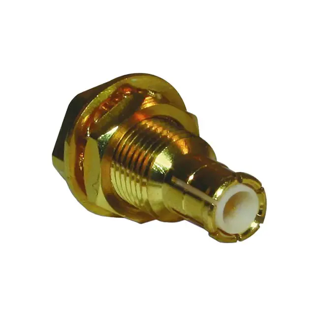 252173 (CONN MCX RCPT STR 50 OHM SOLDER)