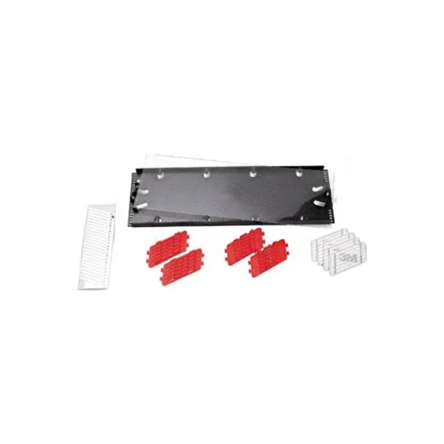 2527 (FIBER SPLICE ORGANIZER TRAY)