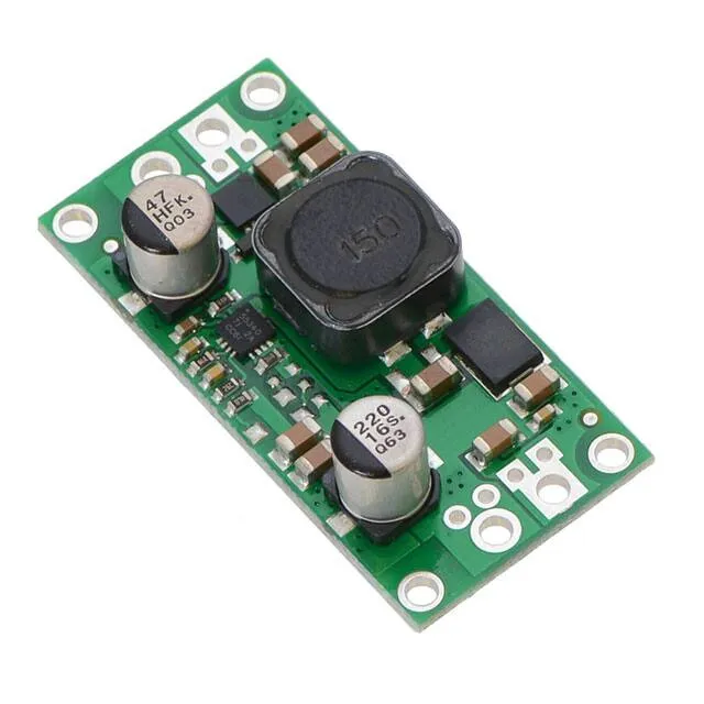 2574 (DOTSTAR DIGITAL LED STRIP - BLAC)