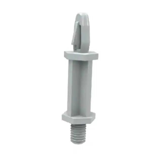 MSCBS-16-01 (Circuit Board Hardware - PCB CB Spt,Thrd ML,Mtrc,Nat,1 in SpcСрок поставки 5-10 дней)