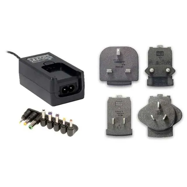 25HK-AB-050A400-CP6 (ADAPTOR, AC-DC, 5V, 3AСрок поставки 5-10 дней)