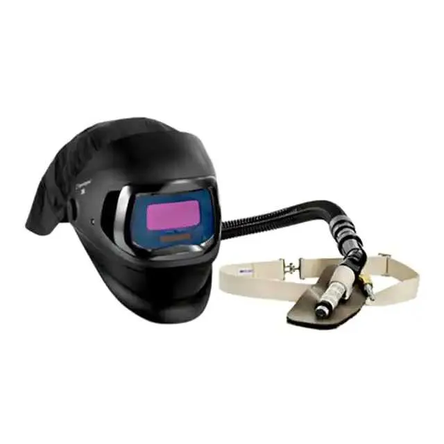 26-5702-00SW (SUPPLIED AIR (SA) RESPIRATORY SY)