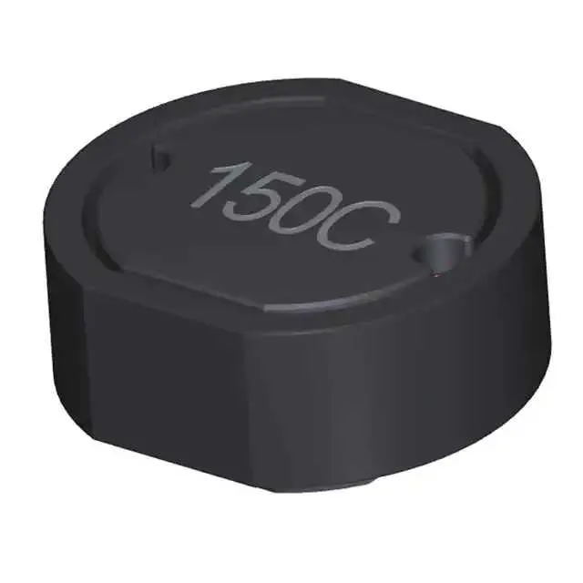 26S6R8C (FIXED IND 6.8UH 3.21A 43 MOHM)