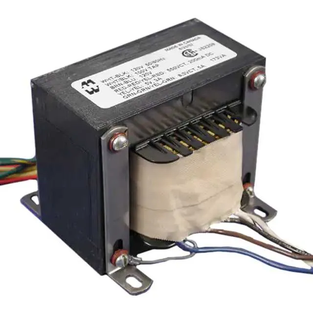 260A6 (XFRMR)
