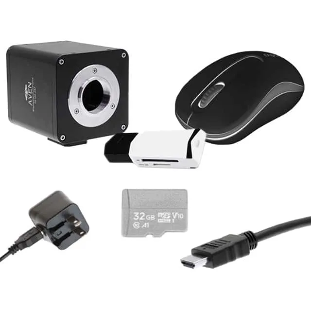 26100-257SD (CAM AUTO FOCUS SD CARD)