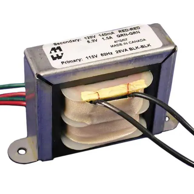 262A12 (XFRMR)