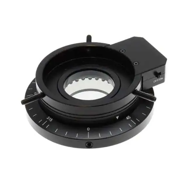 26200B-222 (LED RING LIGHT WITH ADJUSTABLE P)