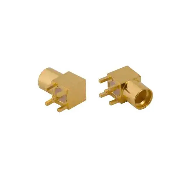 262105-11 (MMCX RIGHT ANGLE PCB JACK, THROU)