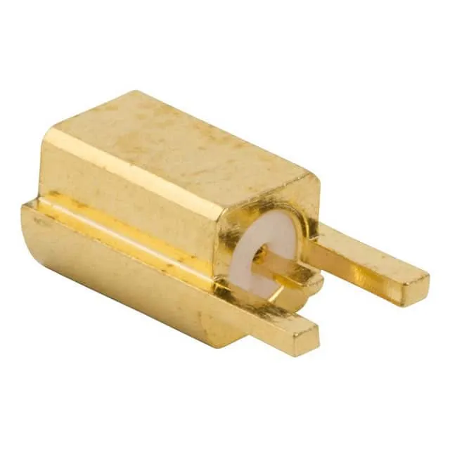 262115 (CONN MMCX JACK STR 50OHM EDGEMNT)