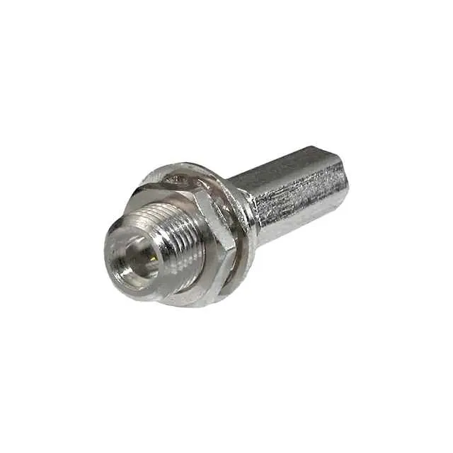262121 (CONN MMCX JACK STR 50 OHM SOLDER)