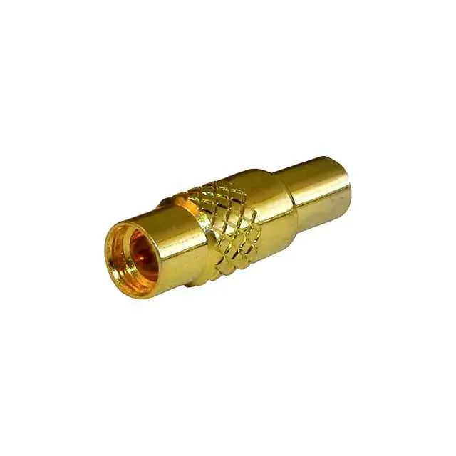 262123 (CONN MMCX JACK STR 50OHM SOLDER)