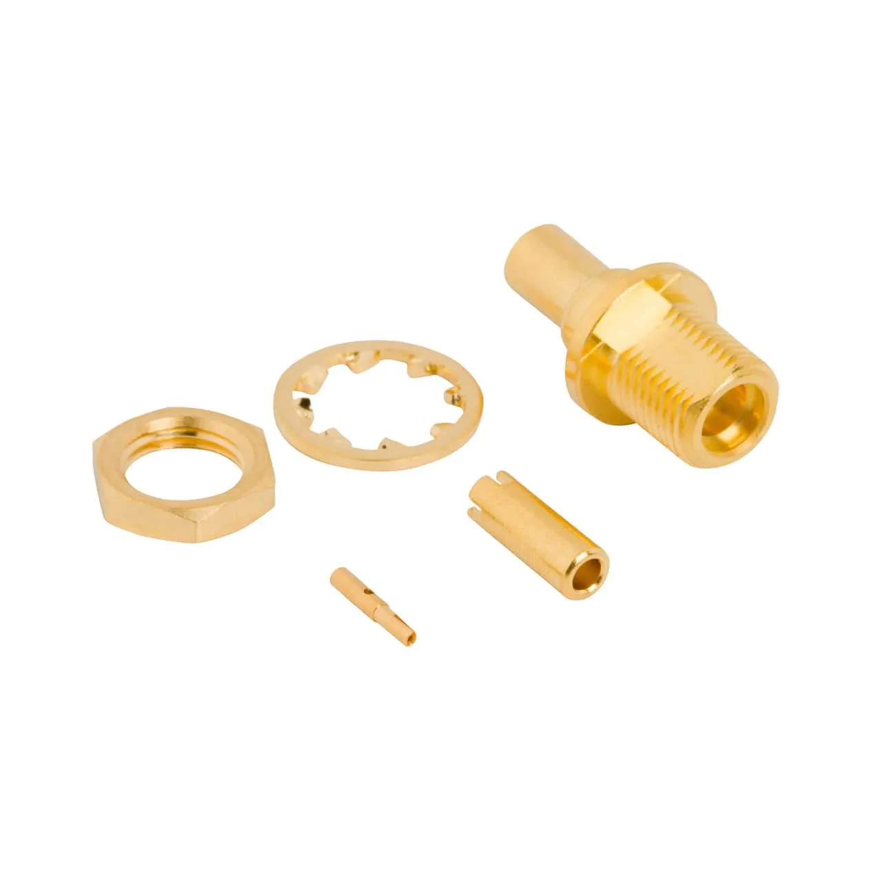 262126 (CONN MMCX JACK STR 50 OHM SOLDER)
