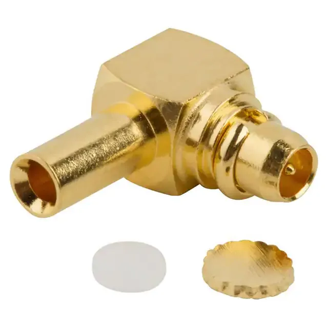 262128 (CONN MMCX PLUG R/A 50OHM SOLDER)