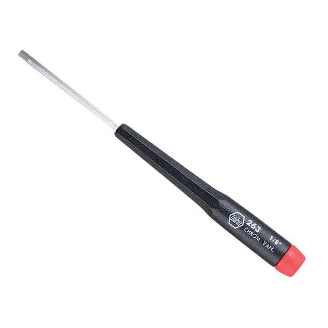 26331 (SCREWDRIVER HEX 1/8 6.69"")