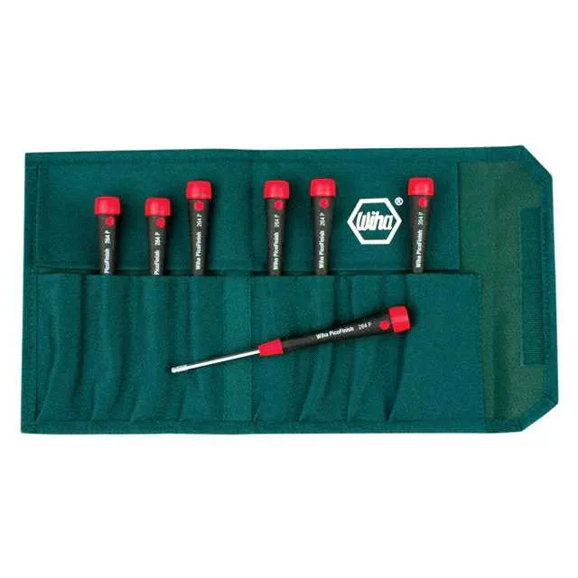 26493 (SCREWDRIVER SET HEX 7PC)