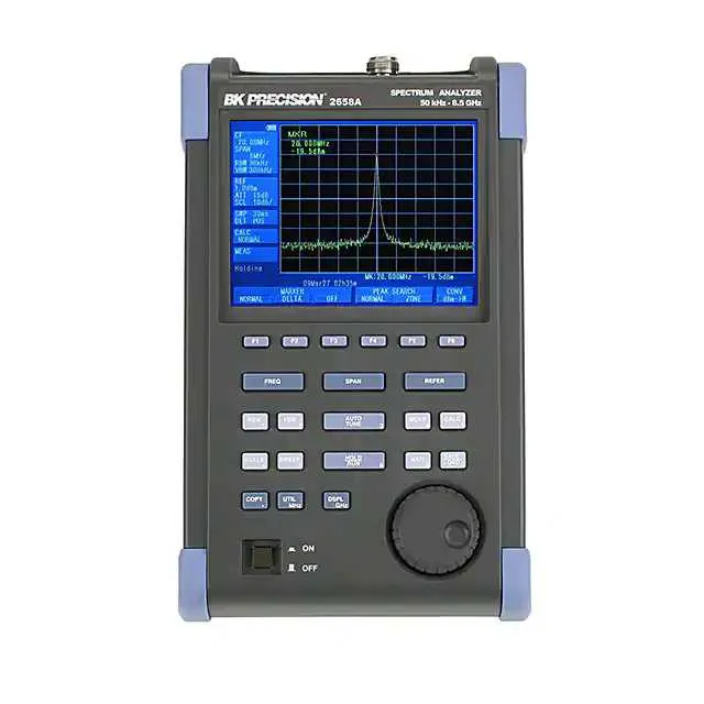 2658A (SPECT ANALYZER HANDHELD 8.5GHZ)