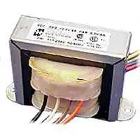 266J25 (XFRMR LAMINATED 25.2VA CHAS MNT)