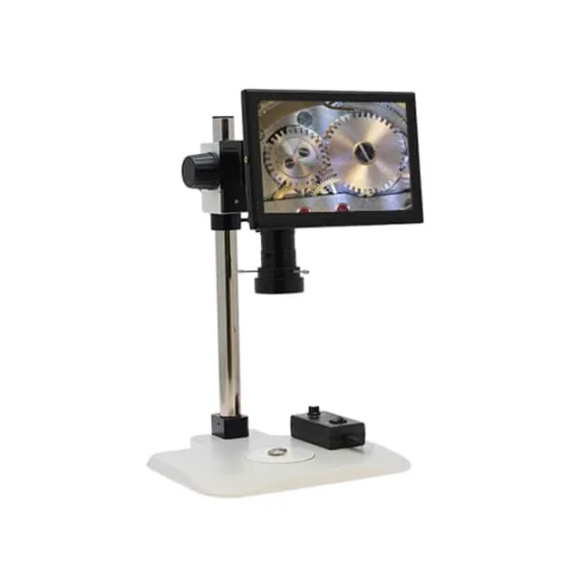26700-107-10 (VIDEO INSPECTION CMOS 3.5-35.5X)