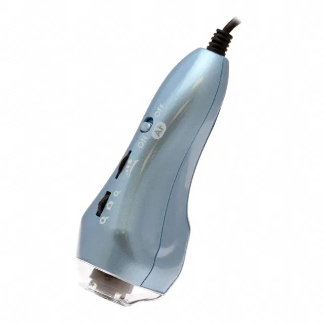 26700-203 (MIGHTY SCOPE 10X-80X AUTO FOCUS)