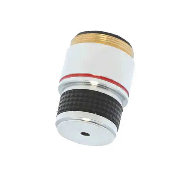 26700-400-PL01 (CYCLOPS OBJECTIVE LENS 4X WITH P)