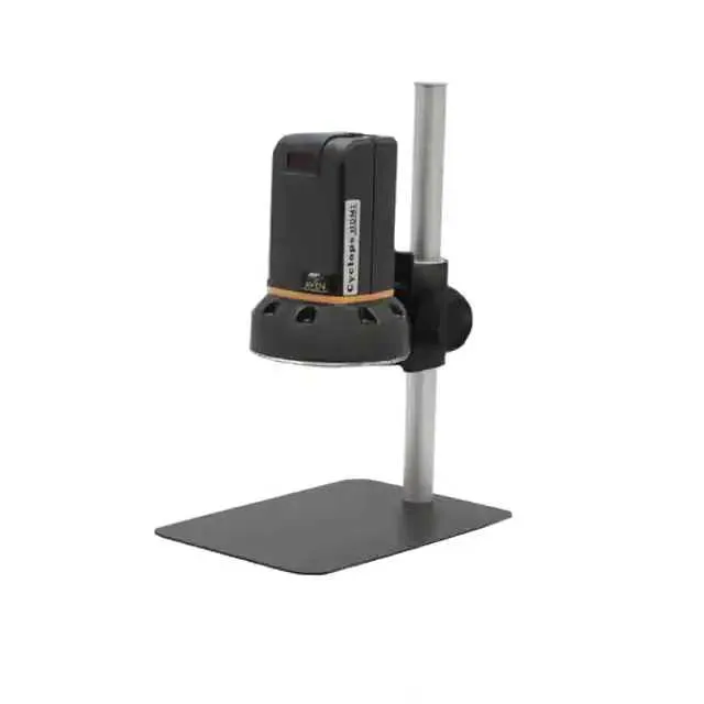 26700-401 (MICROSCOPE DGTL 11.9X-132X W/LT)